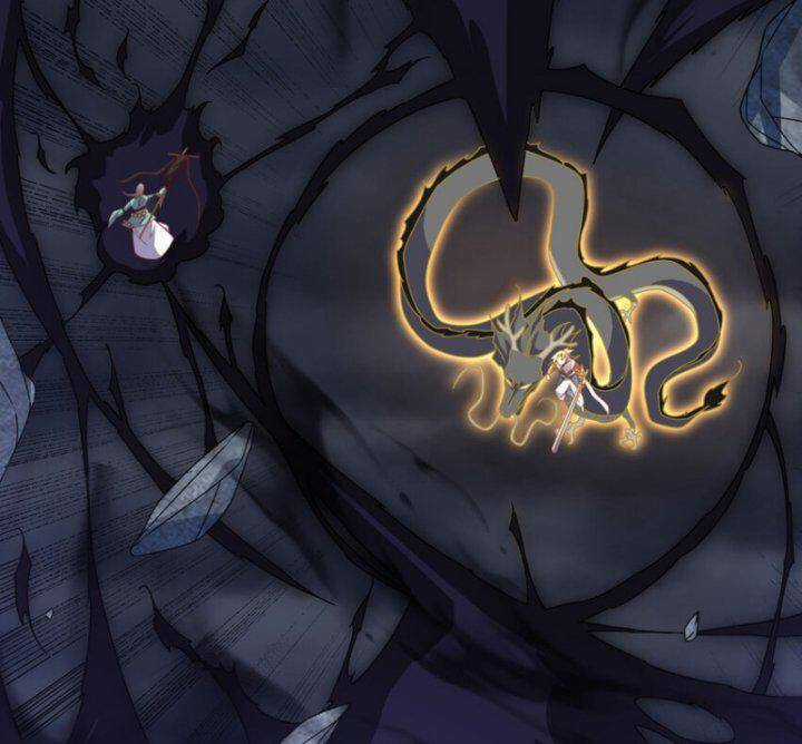 Võ Nghịch Cửu Thiên Chapter 304 trang 76