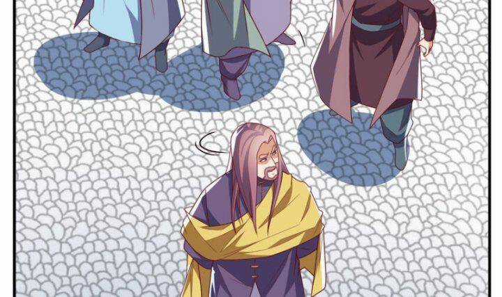 Võ Nghịch Cửu Thiên Chapter 305 trang 13