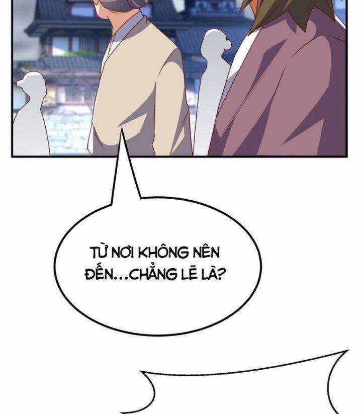 Võ Nghịch Cửu Thiên Chapter 305 trang 3