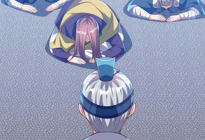 Võ Nghịch Cửu Thiên Chapter 305 trang 37