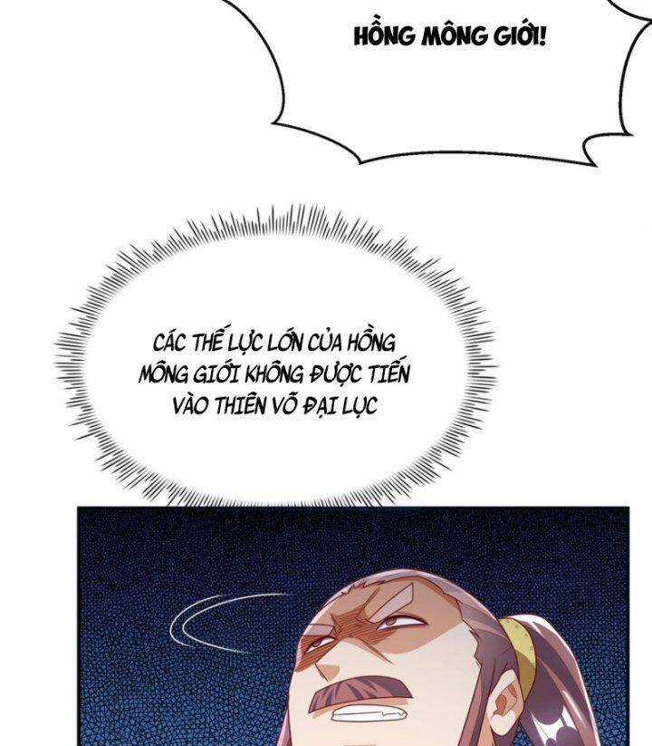 Võ Nghịch Cửu Thiên Chapter 305 trang 4