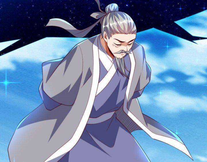 Võ Nghịch Cửu Thiên Chapter 305 trang 49