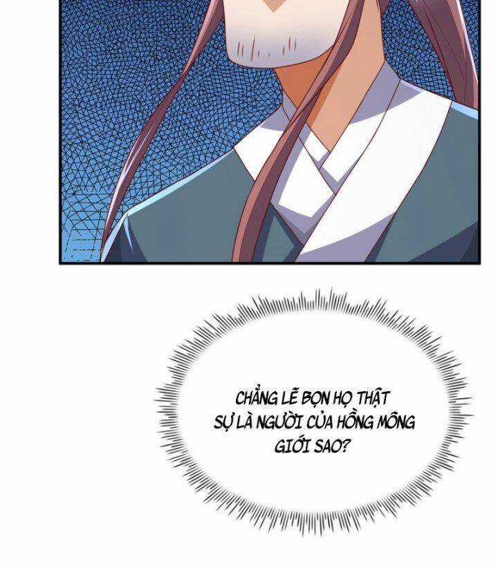 Võ Nghịch Cửu Thiên Chapter 305 trang 5