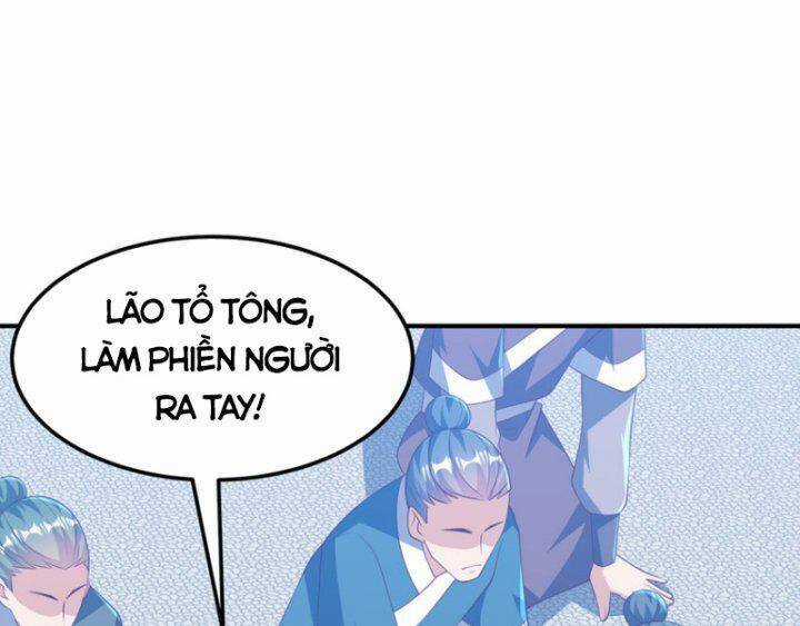 Võ Nghịch Cửu Thiên Chapter 305 trang 51