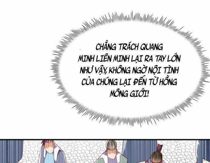 Võ Nghịch Cửu Thiên Chapter 305 trang 6