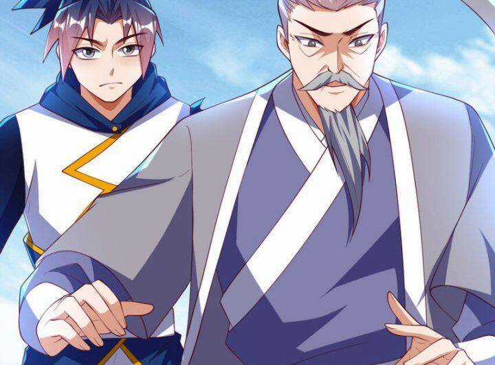 Võ Nghịch Cửu Thiên Chapter 305 trang 67