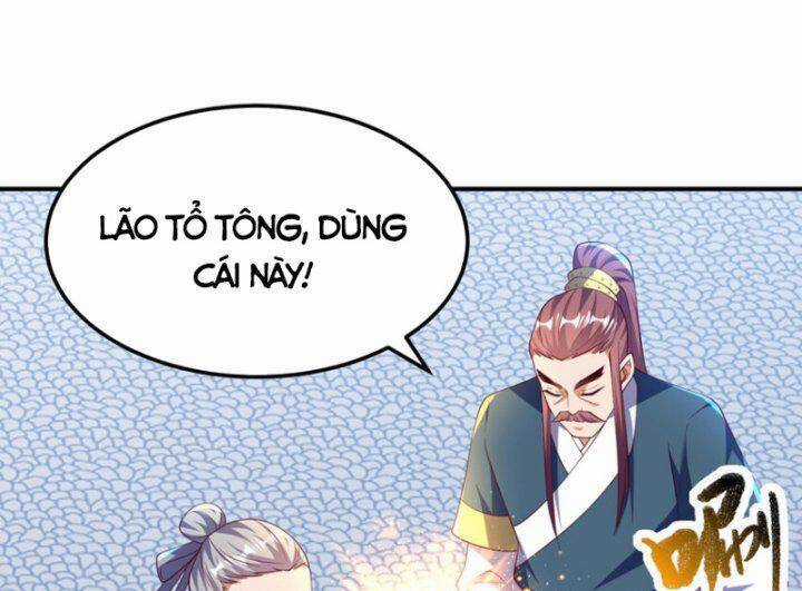 Võ Nghịch Cửu Thiên Chapter 305 trang 69
