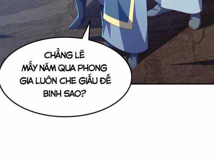 Võ Nghịch Cửu Thiên Chapter 305 trang 80