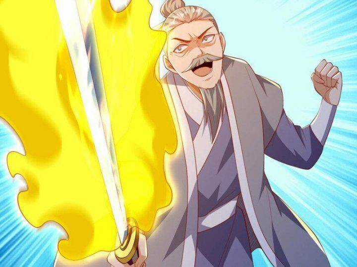 Võ Nghịch Cửu Thiên Chapter 305 trang 82