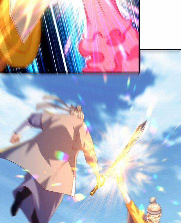 Võ Nghịch Cửu Thiên Chapter 305 trang 87