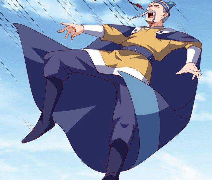 Võ Nghịch Cửu Thiên Chapter 306 trang 14