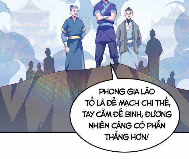Võ Nghịch Cửu Thiên Chapter 306 trang 17