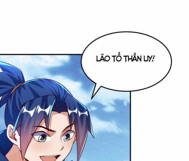 Võ Nghịch Cửu Thiên Chapter 306 trang 18