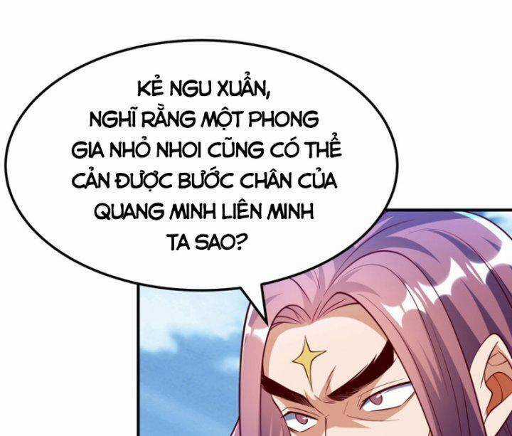 Võ Nghịch Cửu Thiên Chapter 306 trang 20