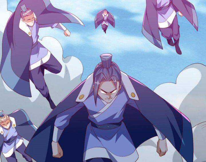 Võ Nghịch Cửu Thiên Chapter 306 trang 28