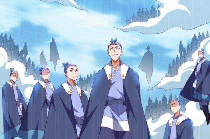 Võ Nghịch Cửu Thiên Chapter 306 trang 31