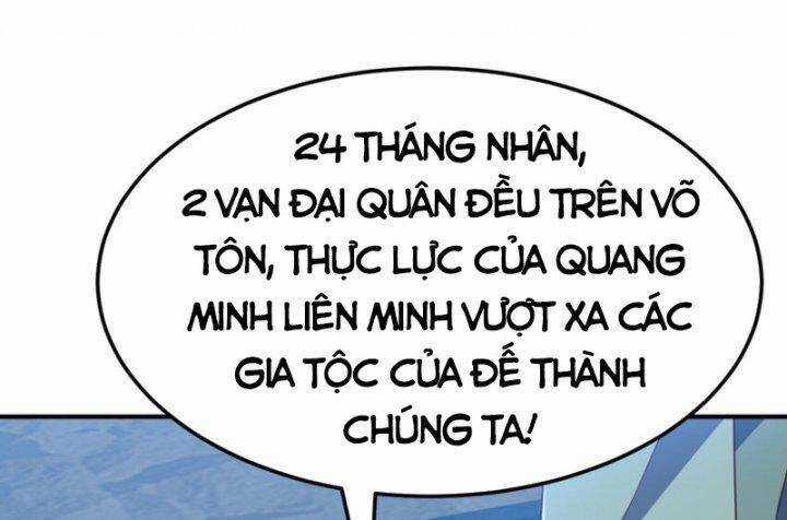 Võ Nghịch Cửu Thiên Chapter 306 trang 33