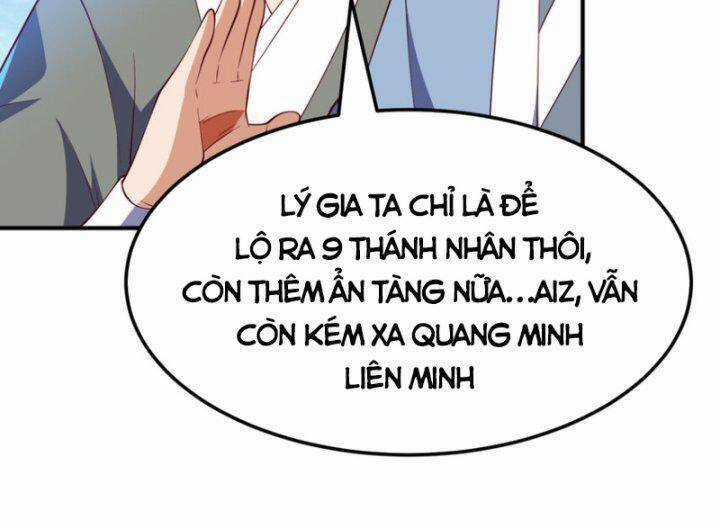 Võ Nghịch Cửu Thiên Chapter 306 trang 38