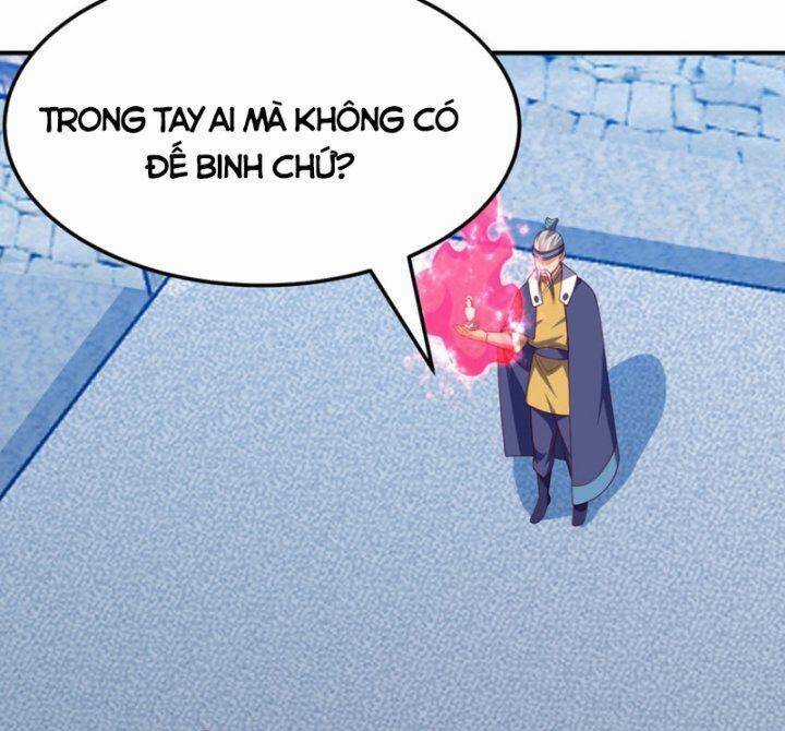 Võ Nghịch Cửu Thiên Chapter 306 trang 4