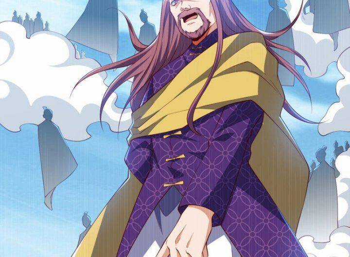 Võ Nghịch Cửu Thiên Chapter 306 trang 40