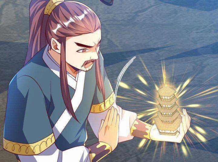 Võ Nghịch Cửu Thiên Chapter 306 trang 46