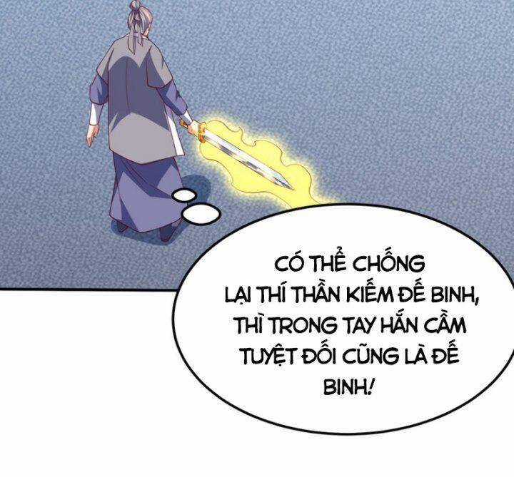 Võ Nghịch Cửu Thiên Chapter 306 trang 5