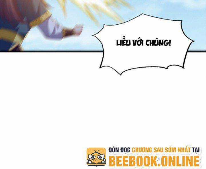 Võ Nghịch Cửu Thiên Chapter 306 trang 50