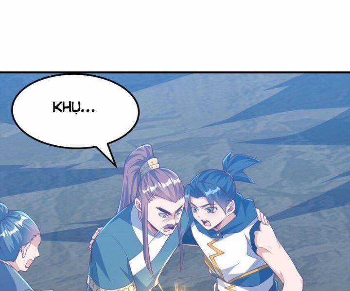 Võ Nghịch Cửu Thiên Chapter 306 trang 60