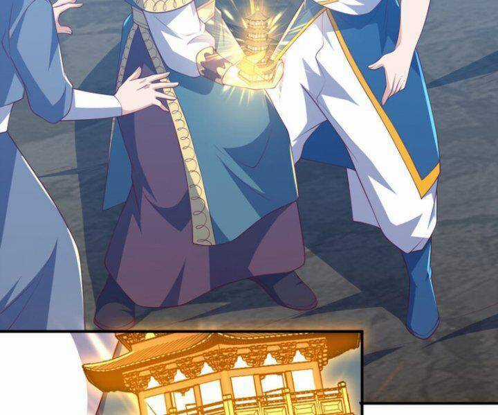 Võ Nghịch Cửu Thiên Chapter 306 trang 61