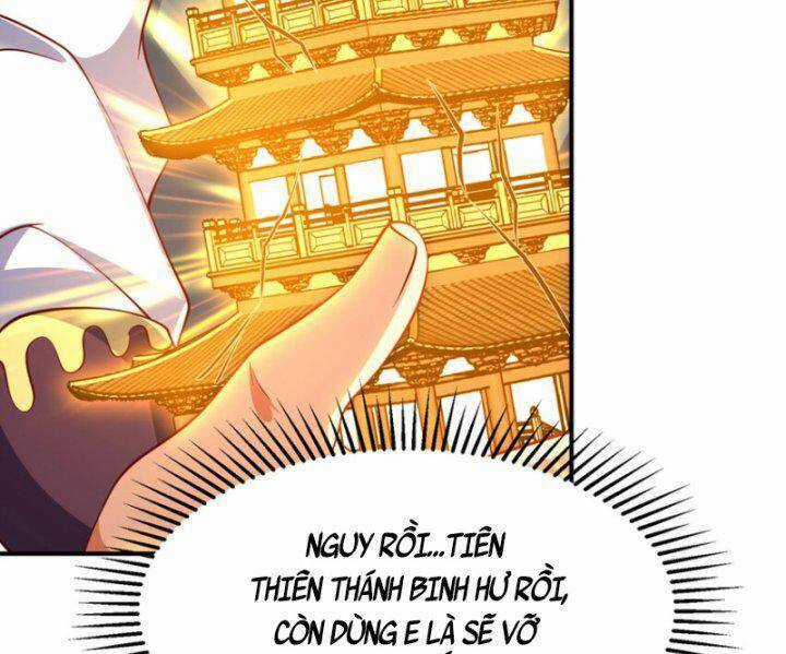 Võ Nghịch Cửu Thiên Chapter 306 trang 62