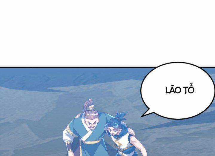 Võ Nghịch Cửu Thiên Chapter 306 trang 66