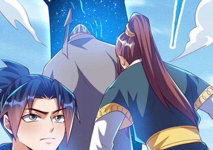 Võ Nghịch Cửu Thiên Chapter 306 trang 88