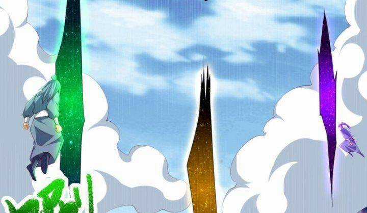 Võ Nghịch Cửu Thiên Chapter 306 trang 91