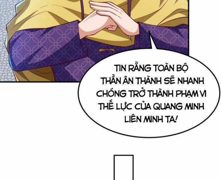 Võ Nghịch Cửu Thiên Chapter 307 trang 10