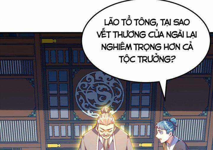 Võ Nghịch Cửu Thiên Chapter 307 trang 15
