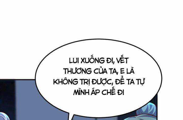 Võ Nghịch Cửu Thiên Chapter 307 trang 18