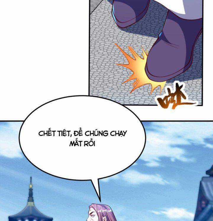 Võ Nghịch Cửu Thiên Chapter 307 trang 2