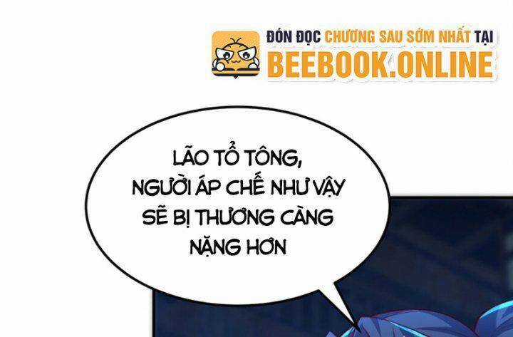 Võ Nghịch Cửu Thiên Chapter 307 trang 21
