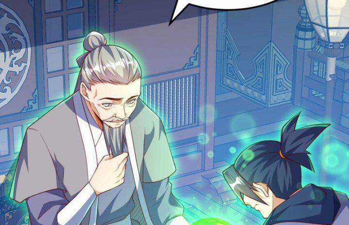 Võ Nghịch Cửu Thiên Chapter 307 trang 28