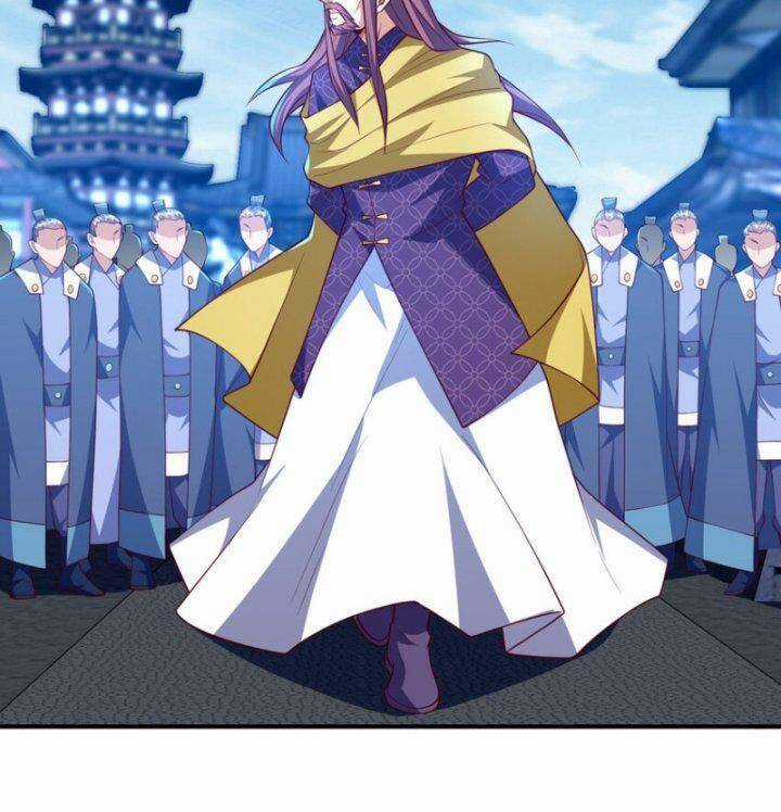 Võ Nghịch Cửu Thiên Chapter 307 trang 3