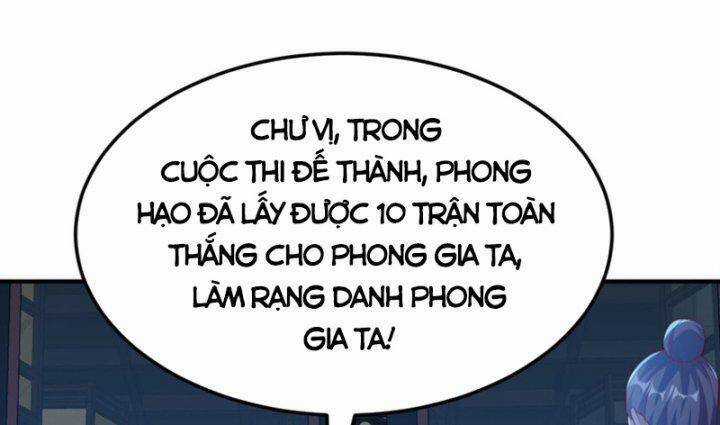 Võ Nghịch Cửu Thiên Chapter 307 trang 30