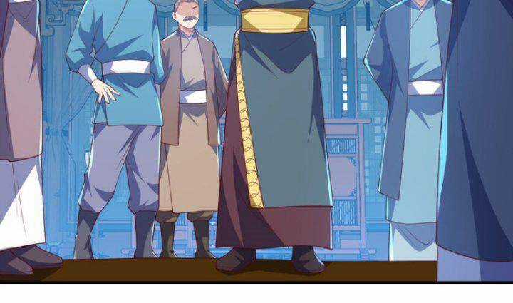 Võ Nghịch Cửu Thiên Chapter 307 trang 32