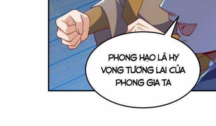 Võ Nghịch Cửu Thiên Chapter 307 trang 35