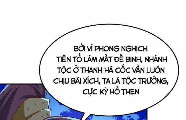 Võ Nghịch Cửu Thiên Chapter 307 trang 36