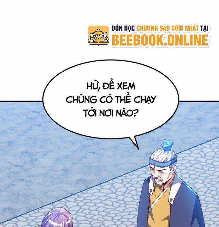 Võ Nghịch Cửu Thiên Chapter 307 trang 4