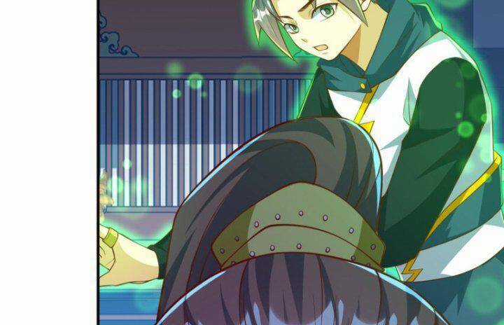 Võ Nghịch Cửu Thiên Chapter 307 trang 40