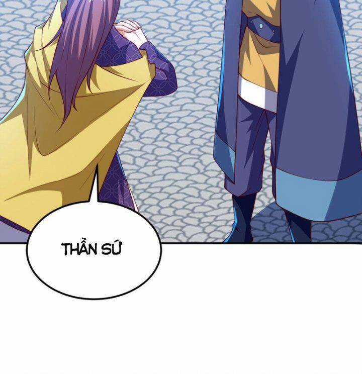 Võ Nghịch Cửu Thiên Chapter 307 trang 5