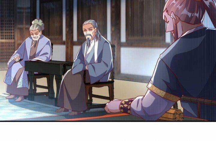 Võ Nghịch Cửu Thiên Chapter 307 trang 53