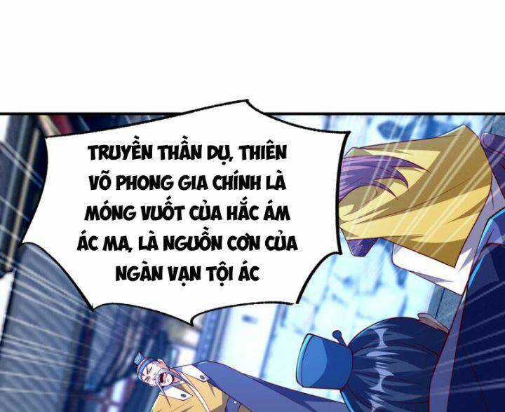Võ Nghịch Cửu Thiên Chapter 307 trang 6