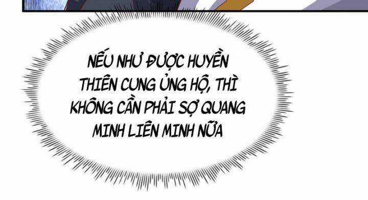 Võ Nghịch Cửu Thiên Chapter 307 trang 71